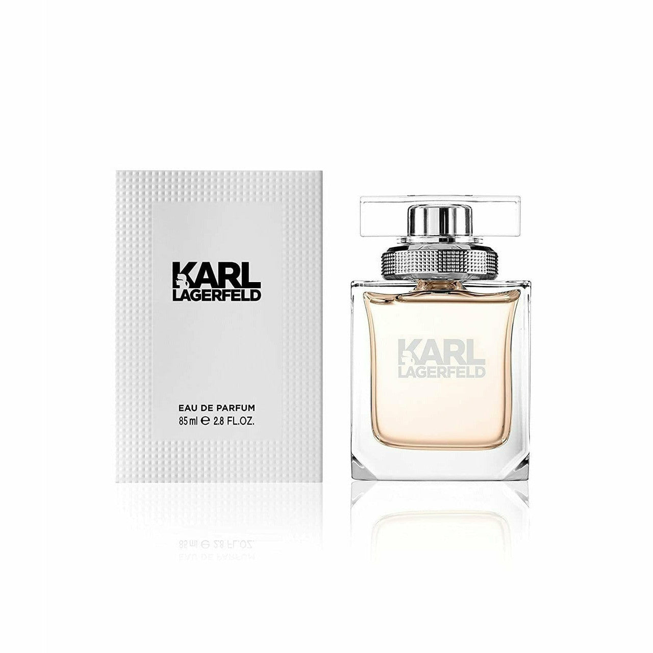Karl Lagerfeld Karl Lagerfeld for Her Eau de Parfum Spray - 85ml