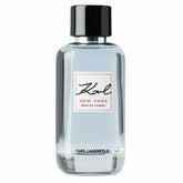 Karl Lagerfeld Karl New York Mercer Street Eau de Toilette Spray - 100ml