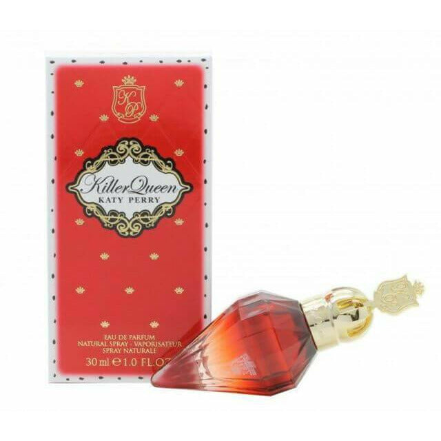 Katy Perry Killer Queen Eau de Parfum 100ml Spray