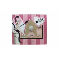 Katy Perry Mad Love Gift Set 50ml EDP + 75ml Body Lotion + 75ml Shower Gel