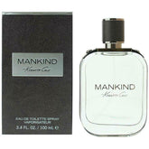 Kenneth Cole Mankind Eau de Toilette Spray