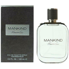 Kenneth Cole Mankind Eau de Toilette Spray
