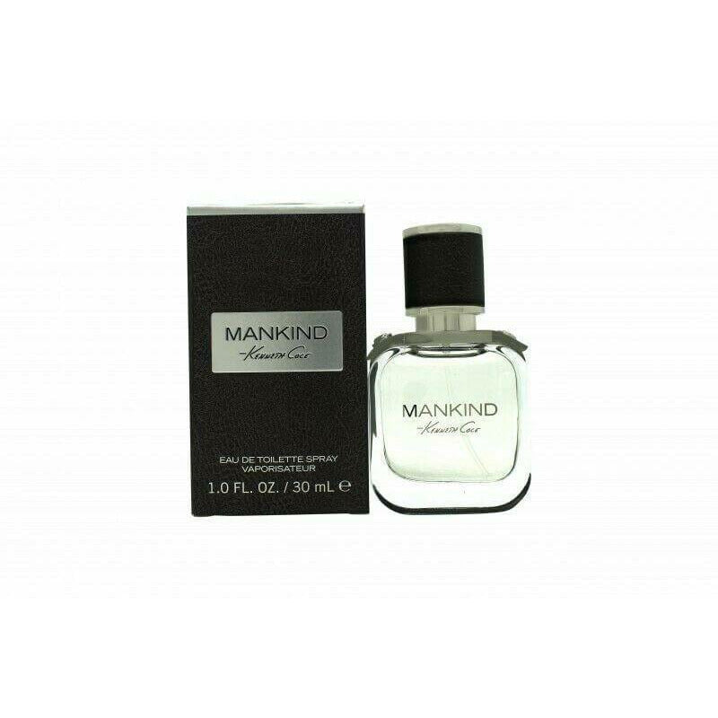 Kenneth Cole Mankind Eau de Toilette Spray