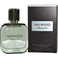 Kenneth Cole Mankind Eau de Toilette Spray