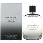Kenneth Cole Mankind Ultimate Eau de Toilette Spray - 100ml