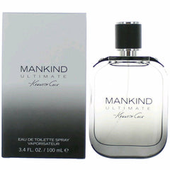 Kenneth Cole Mankind Ultimate Eau de Toilette Spray - 100ml
