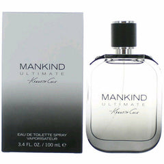 Kenneth Cole Mankind Ultimate Eau de Toilette Spray - 100ml