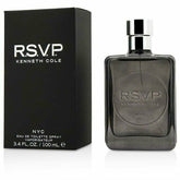 Kenneth Cole RSVP Eau de Toilette Spray - 100ml