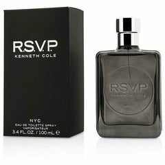 Kenneth Cole RSVP Eau de Toilette Spray - 100ml