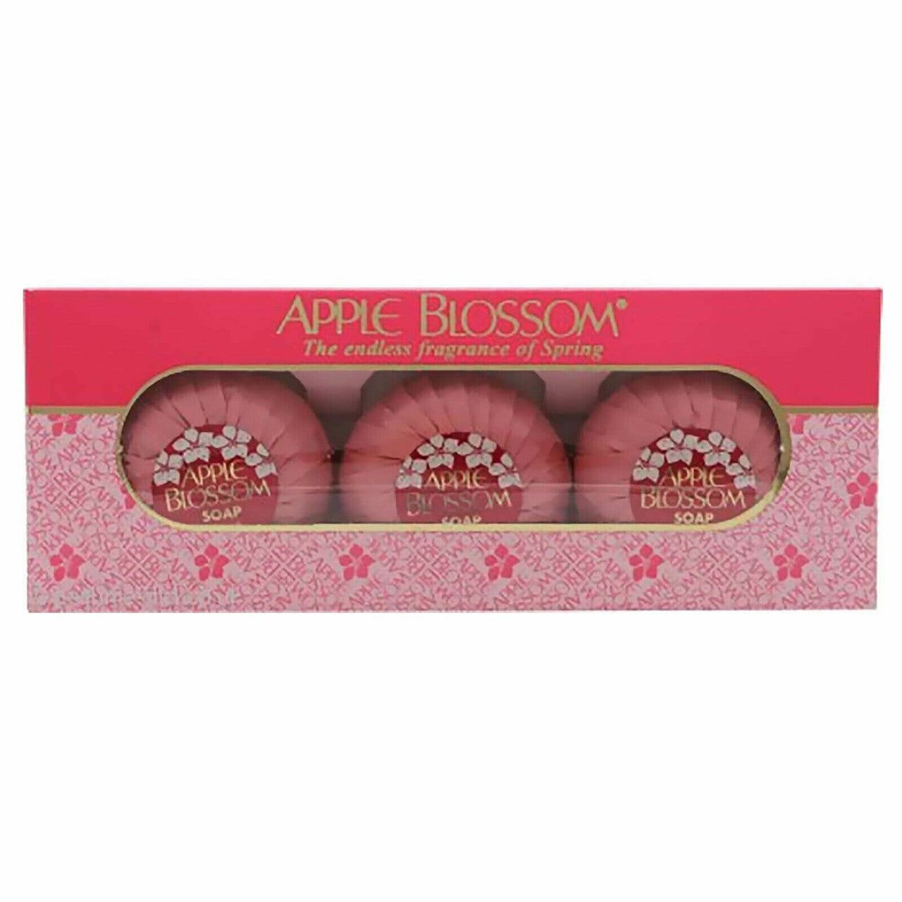 Apple Blossom Soap 150g
