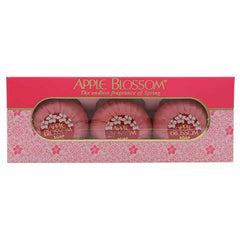 Apple Blossom Soap 150g