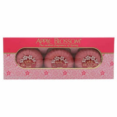 Apple Blossom Soap 150g
