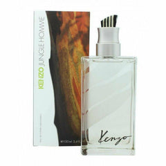 Kenzo Jungle Homme Eau de Toilette Spray - 100ml