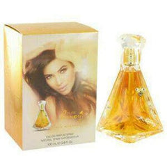 Kim Kardashian Pure Honey Eau De Parfum 100ml Spray