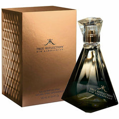 Kim Kardashian True Reflection Eau de Parfum Spray - 100ml