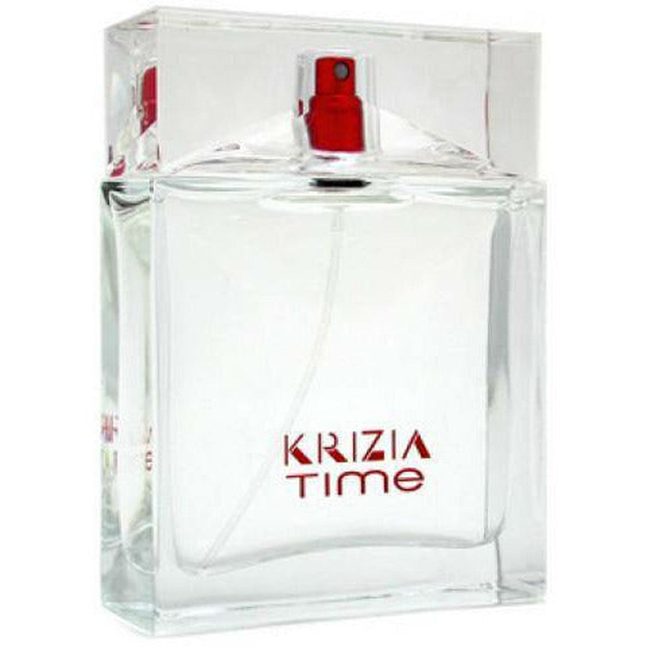Krizia Time Woman Eau de Toilette 50ml Spray