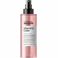 L'Oréal Professionnel Serie Expert Vitamino Color 10-In-1 Professional Milk Treatment 190ml