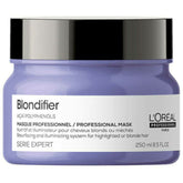 L'Oréal Serie Expert Blondifier Hair Mask 250ml