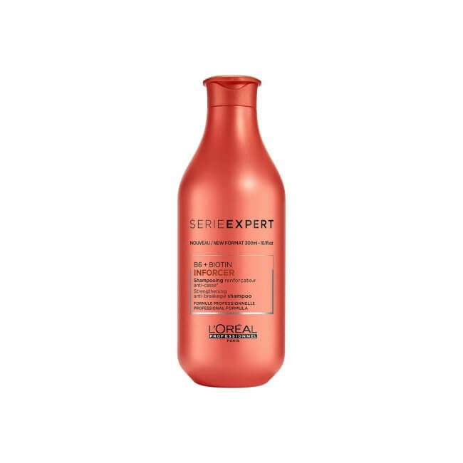 L'Oréal Série Expert Inforcer Shampoo