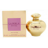 La Perla Divina Gold Eau de Toilette 50ml Spray