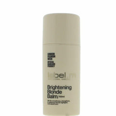 Label.m Brightening Blonde Balm 100ml