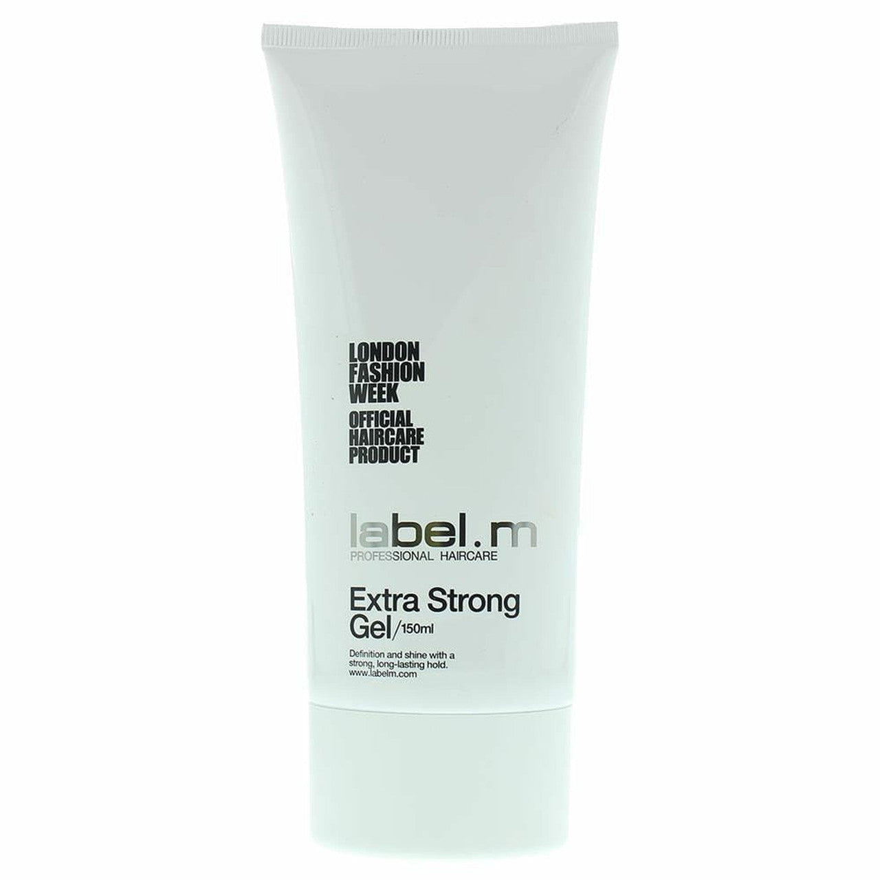 Label.m Extra Strong Gel 150ml