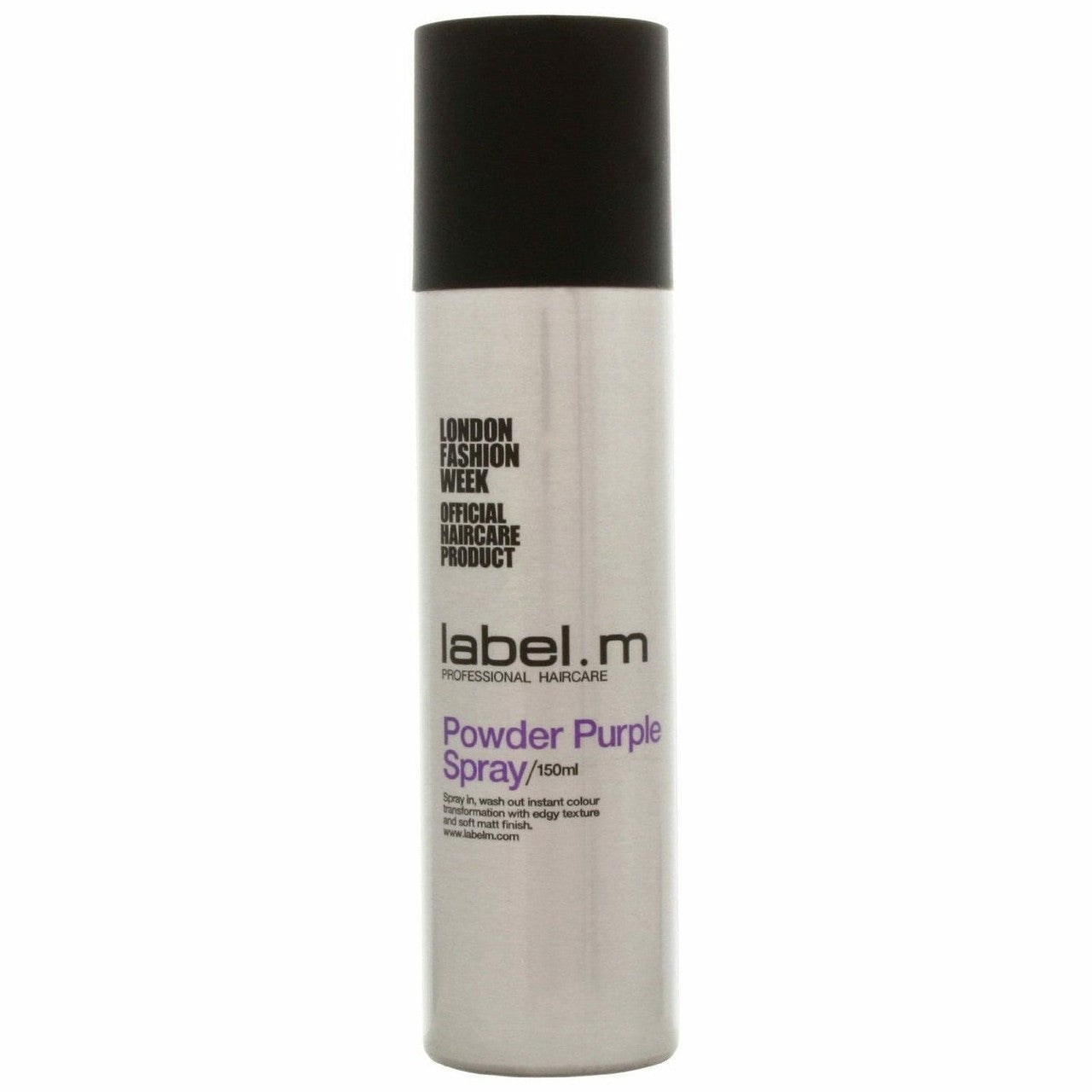 Label.m Powder Purple Hair Spray 150ml