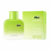 Lacoste Eau de Lacoste L.12.12 Pour Lui Eau Fraiche Eau de Toilette Spray - 50ml