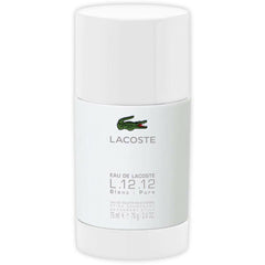 Lacoste Eau de Lacoste L.12.12 Blanc Deostick 75ml