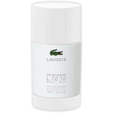 Lacoste Eau de Lacoste L.12.12 Blanc Deostick 75ml