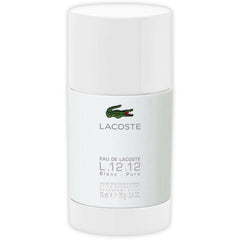 Lacoste Eau de Lacoste L.12.12 Blanc Deostick 75ml
