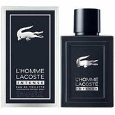 Lacoste L'Homme Lacoste Intense Eau de Toilette - 100ml