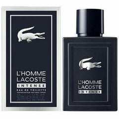 Lacoste L'Homme Lacoste Intense Eau de Toilette - 100ml