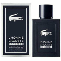 Lacoste L'Homme Lacoste Intense Eau de Toilette - 100ml
