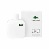 Lacoste Eau de Lacoste L.12.12 Blanc Eau de Toilette Spray - 100ml