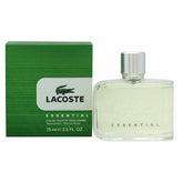 Lacoste Essential Eau de Toilette Spray - 75ml