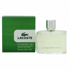 Lacoste Essential Eau de Toilette Spray - 75ml
