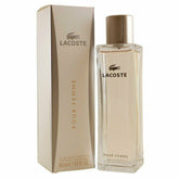 Lacoste Femme Eau de Parfum Spray - 90ml