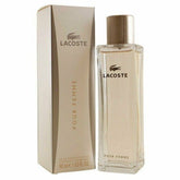 Lacoste Femme Eau de Parfum Spray - 90ml