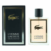 Lacoste L'Homme Eau de Toilette Spray - 100ml