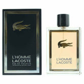 Lacoste L'Homme Eau de Toilette Spray - 150ml