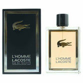 Lacoste L'Homme Eau de Toilette Spray - 150ml