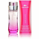 Lacoste Touch of Pink Eau de Toilette Spray - 30ml