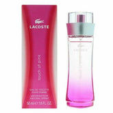 Lacoste Touch of Pink Eau de Toilette Spray - 50ml
