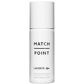 Lacoste Match Point Deodorant 150ml Spray