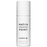 Lacoste Match Point Deodorant 150ml Spray