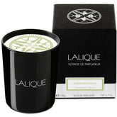Lalique Candle 190g - Osmanthus Himalaya