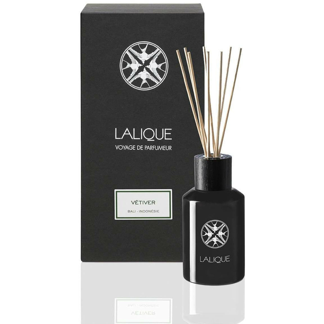 Lalique Diffuser 250ml - Bali