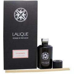 Lalique Diffuser 250ml - Gingembre Yunnan