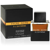 Lalique Encre Noire A L Extreme Eau de Parfum 100ml spray